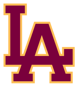 Loyola Academy logo