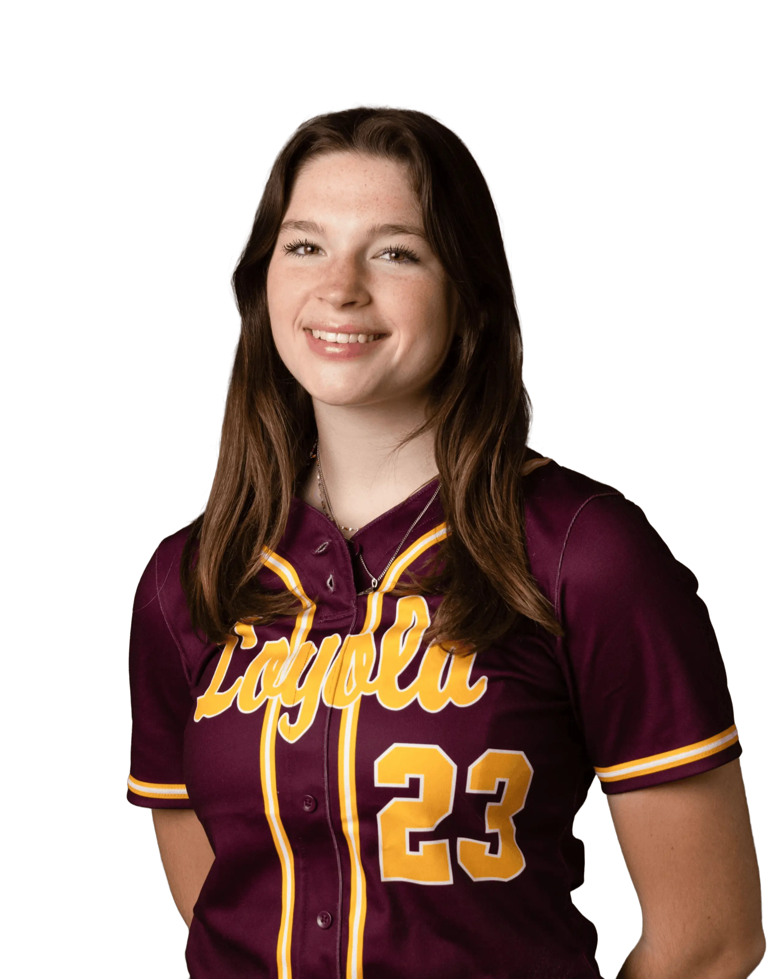 Hunter Lewis ’26, Varsity Softball