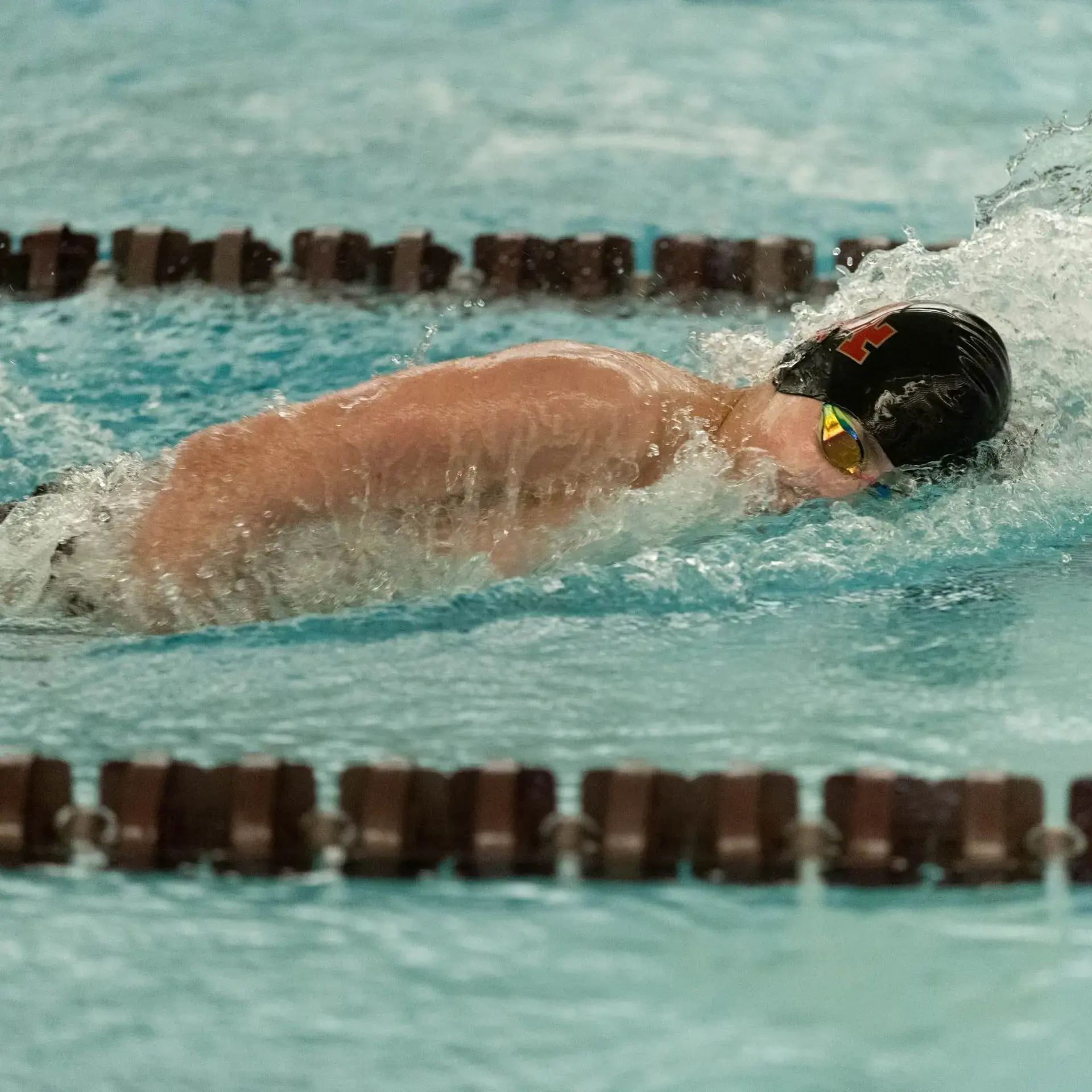 Swimmer