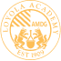 Loyola Academy Crest
