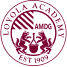 Loyola Academy Crest
